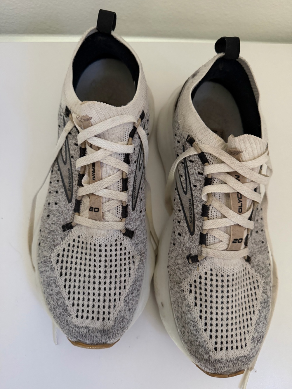 Women’s Brooks Glycerin 20